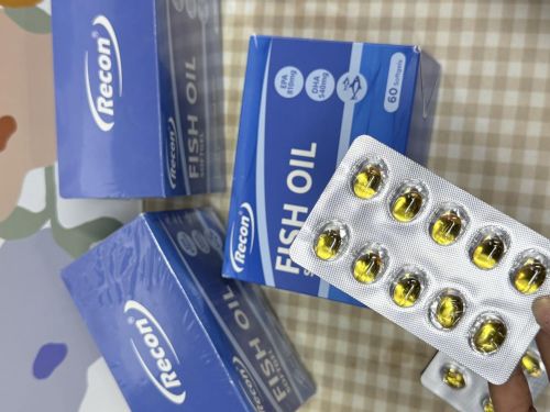ReconRecon鱼油安全吗？冰球突破深海鱼油十大名牌的榜首是(图5)