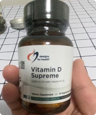 ReconRecon鱼油安全吗？冰球突破深海鱼油十大名牌的榜首是(图7)