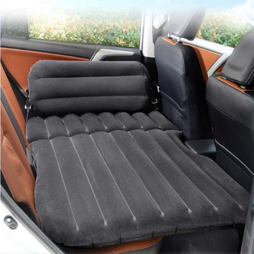 怎么办？4款车载充气床垫让你睡觉像在家冰球突破正规网站假期开车旅行路途乏困(图2)