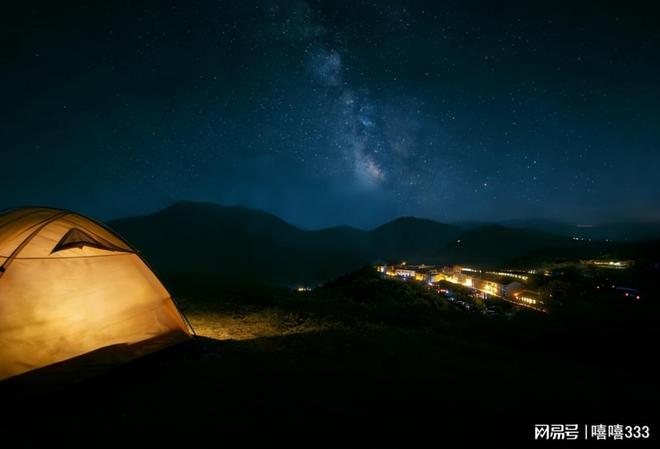 之约山野间的星光与清风冰球突破游戏赴一场三年(图3)